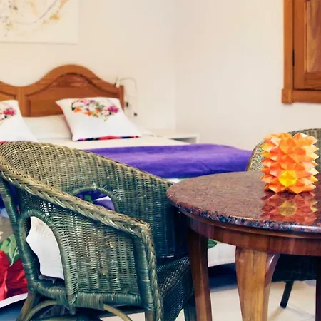 Apartment La Punta *