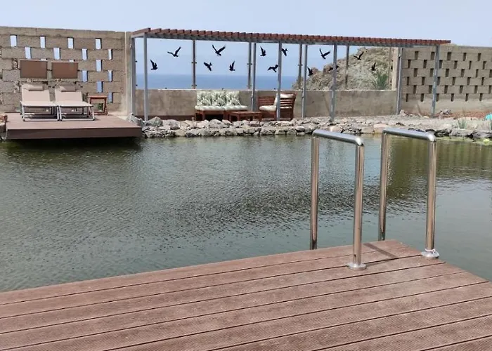 Apartament La Punta *