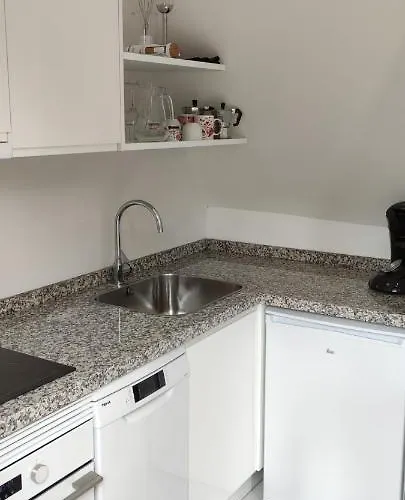Apartament La Punta Icod De Los Vinos