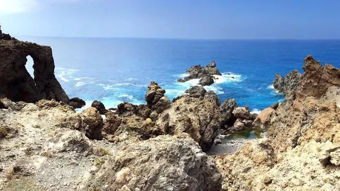 La Punta
