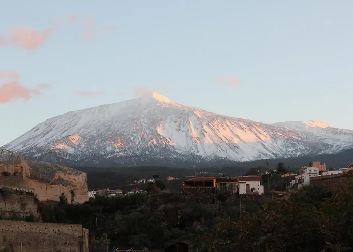 La Punta Apartament