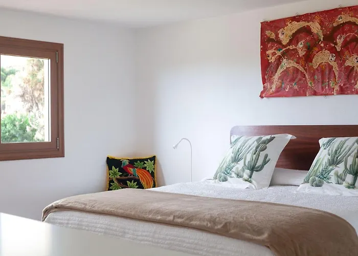 Apartament La Punta Icod De Los Vinos