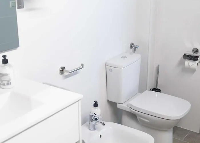 Apartament La Punta *