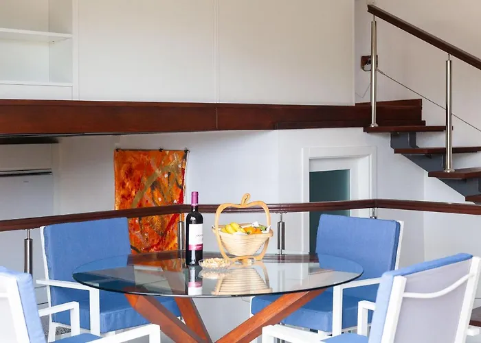 La Punta Apartament *