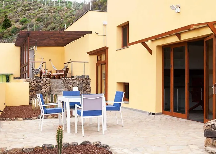 Apartament La Punta Icod De Los Vinos