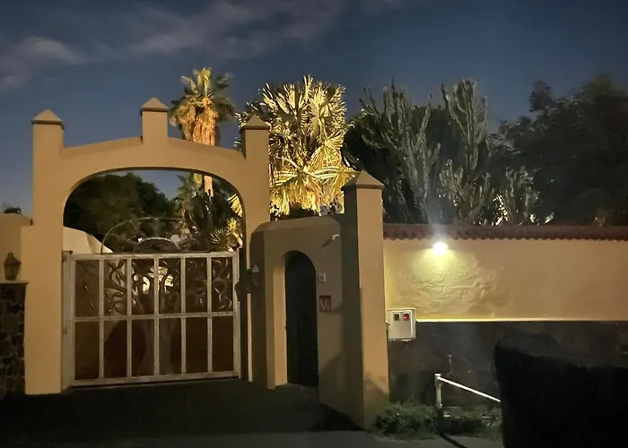 Apartament La Punta Icod De Los Vinos