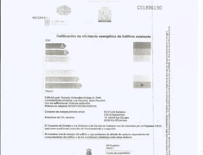 Apartament La Punta *