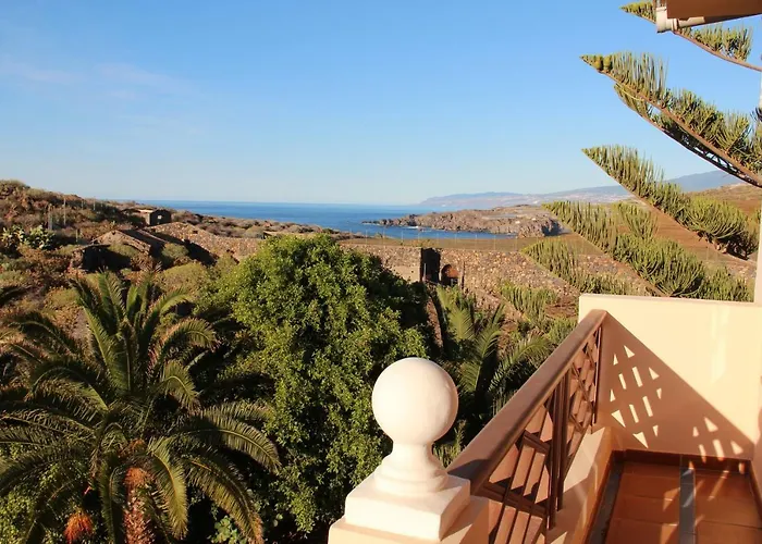 Apartament La Punta Icod De Los Vinos