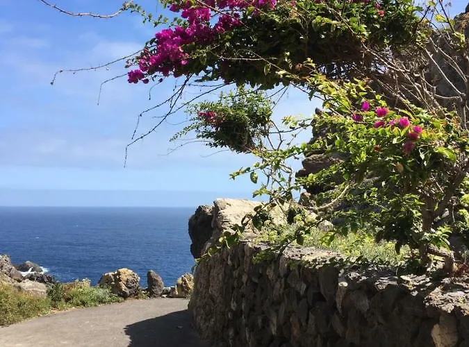 Apartament La Punta
