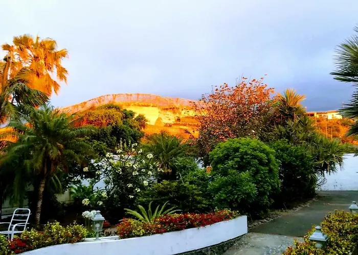 La Punta *