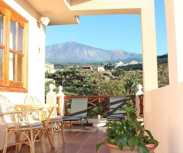 La Punta Apartament