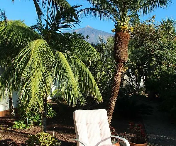 La Punta Apartament