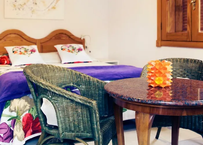 Apartament La Punta *
