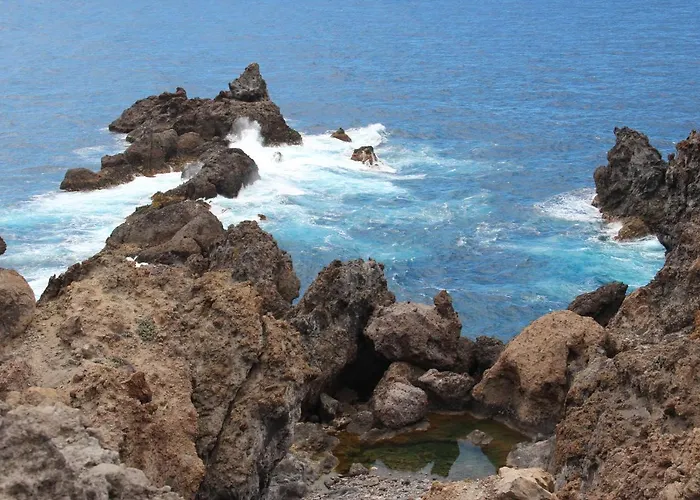La Punta *