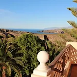 Apartman La Punta Icod de los Vinos