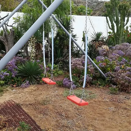 公寓 La Punta 伊科德·德·洛斯·维诺斯