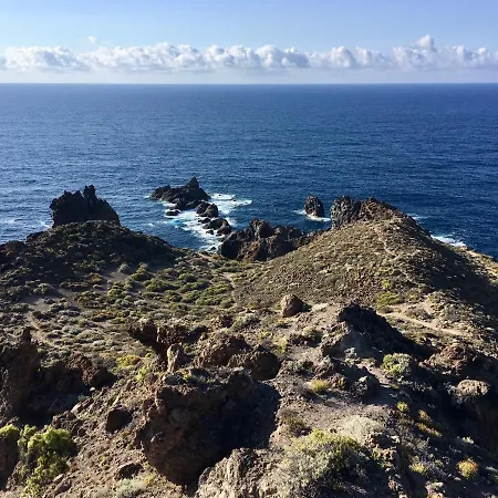 公寓 La Punta 伊科德·德·洛斯·维诺斯