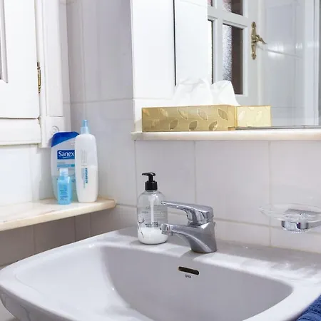 La Punta 公寓 伊科德·德·洛斯·维诺斯