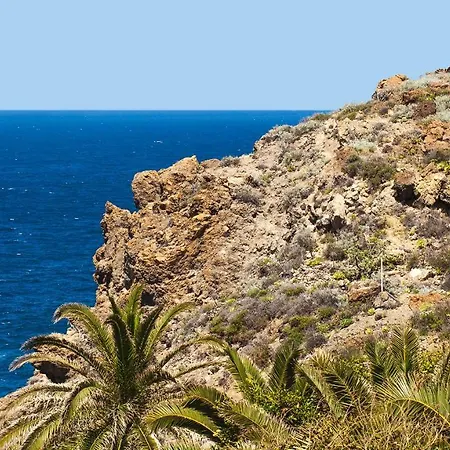 La Punta 公寓 伊科德·德·洛斯·维诺斯