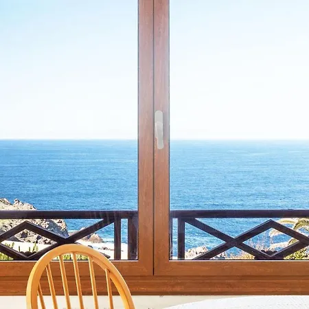 La Punta 公寓 伊科德·德·洛斯·维诺斯