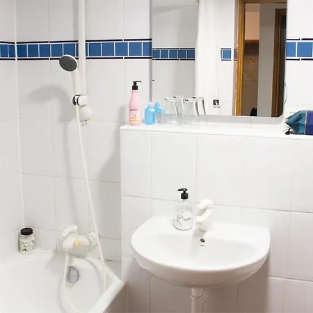 La Punta 公寓 伊科德·德·洛斯·维诺斯