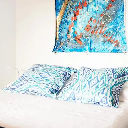 La Punta Appartement