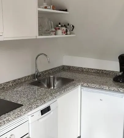 公寓 La Punta 伊科德·德·洛斯·维诺斯