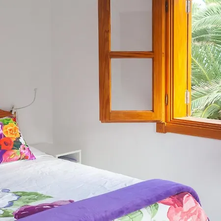 La Punta Appartement *