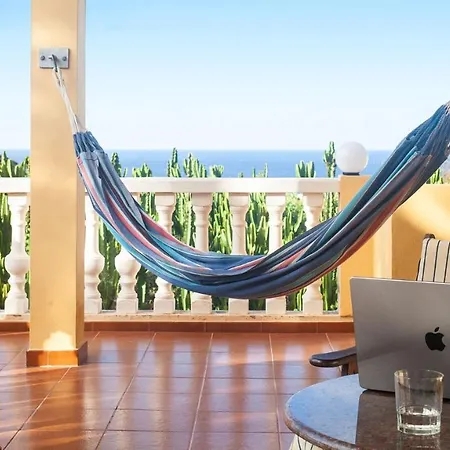 Appartement La Punta