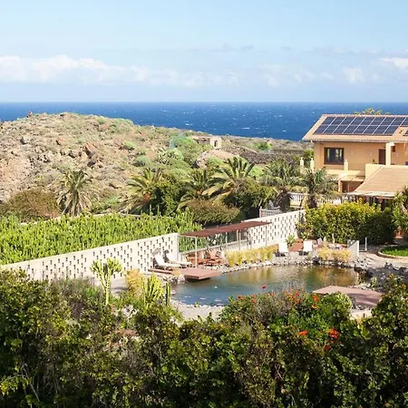 公寓 La Punta 伊科德·德·洛斯·维诺斯