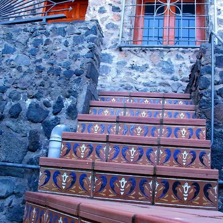 La Punta * Icod De Los Vinos