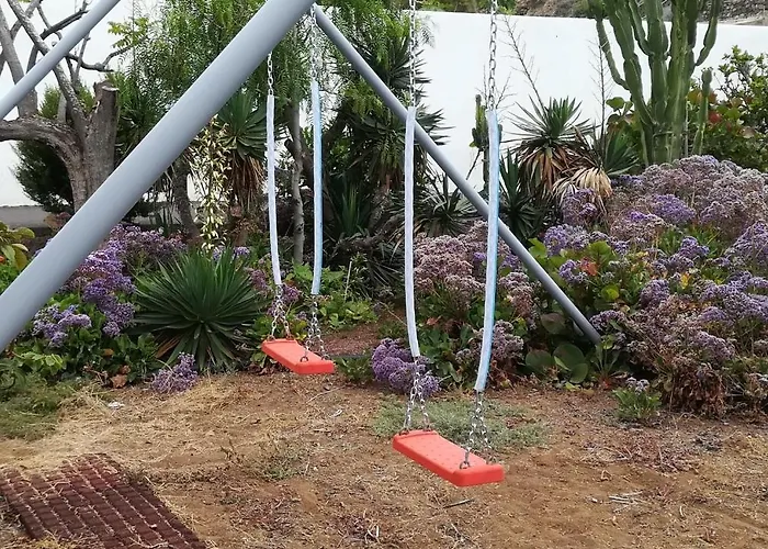 Apartmán La Punta Icod De Los Vinos