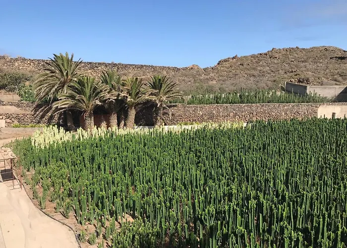 La Punta Apartmán *