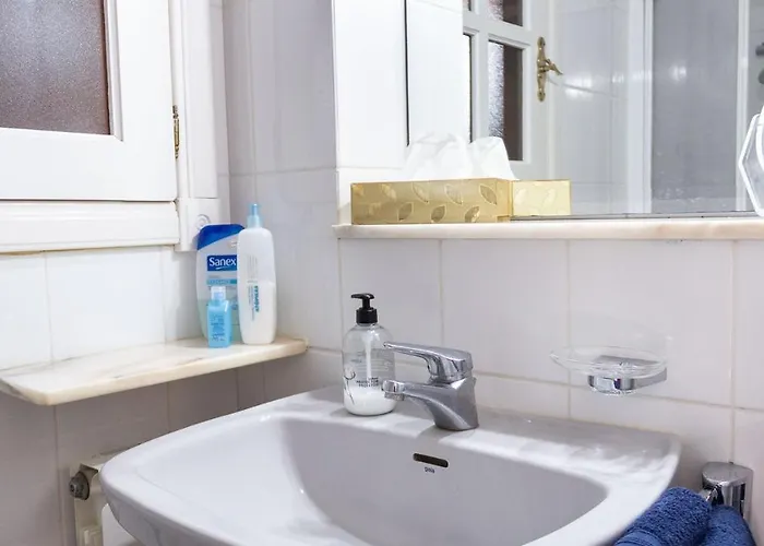 La Punta Apartmán Icod De Los Vinos