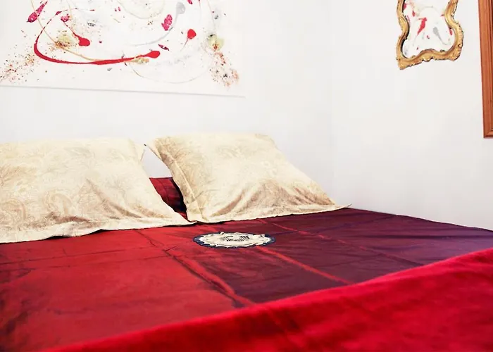 La Punta Apartmán *