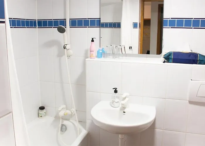 La Punta Apartmán Icod De Los Vinos