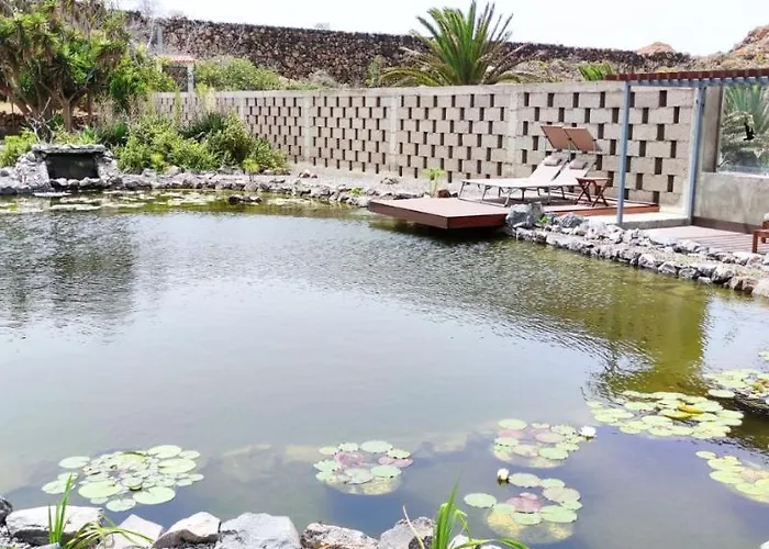 Apartmán La Punta Icod De Los Vinos