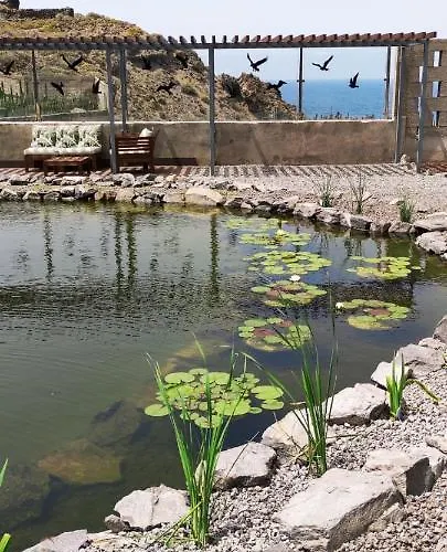 La Punta Apartmán Icod De Los Vinos