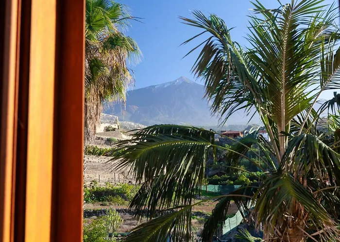 La Punta Apartmán *