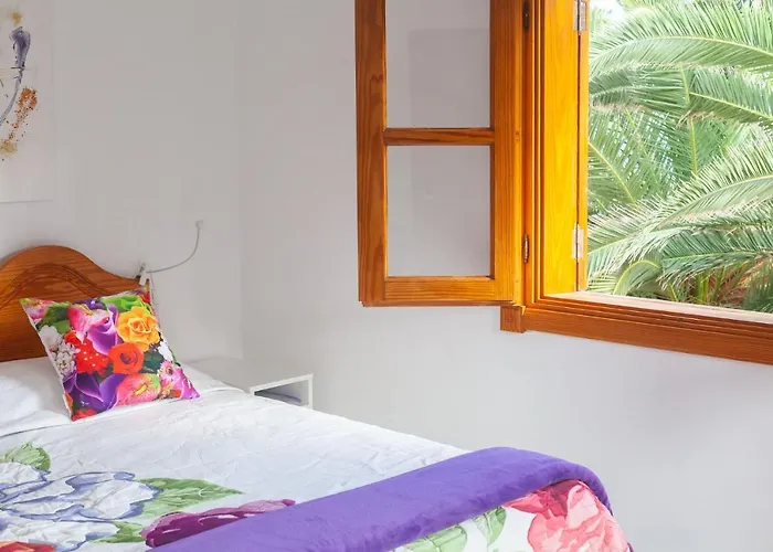 La Punta Apartmán *