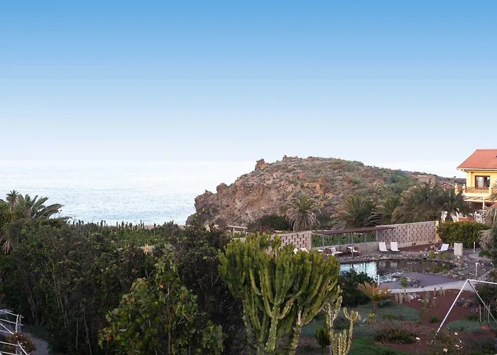 La Punta Apartmán *