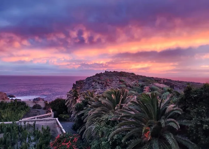 La Punta Apartmán *