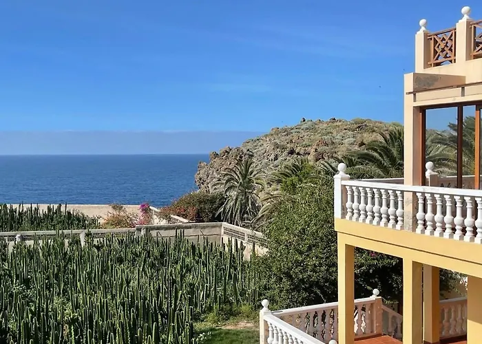 La Punta *