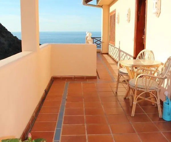 La Punta Apartmán Icod De Los Vinos