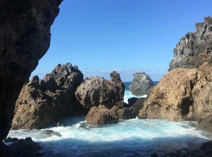 La Punta Apartmán *