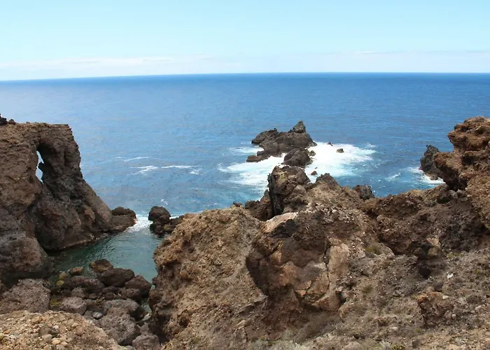 Apartmán La Punta *