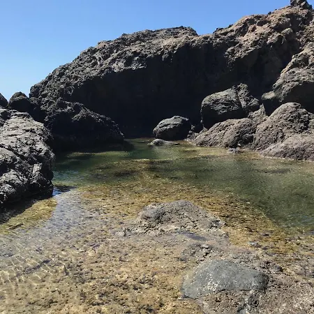 La Punta דירה