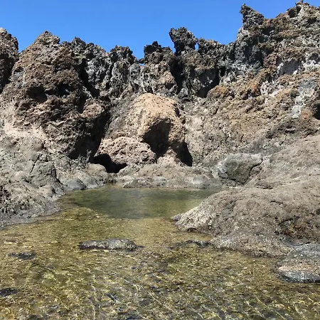 La Punta דירה