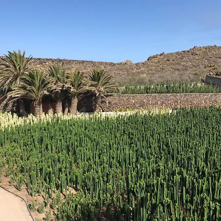 La Punta דירה *