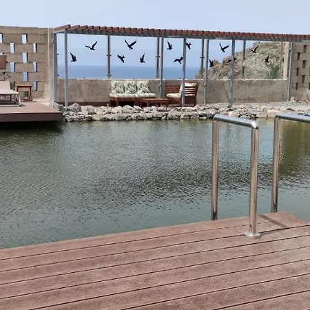 דירה La Punta *